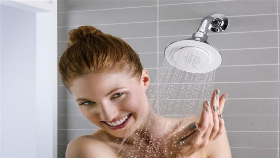 Kırışıkları, sivilceleri ve kuruluğu banyoda atıyoruz!