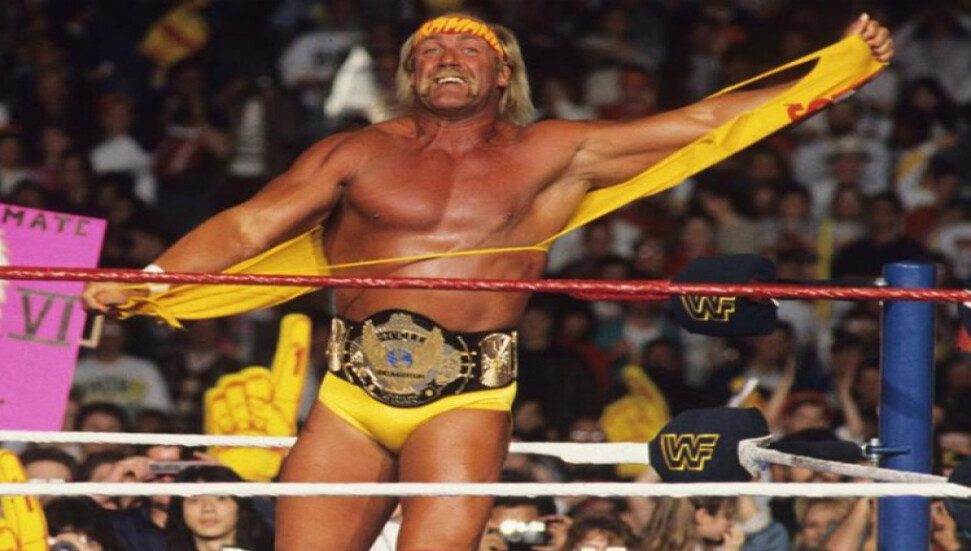 Trump, Hogan'ın yasını tutuyor: Seni çok özleyeceğiz