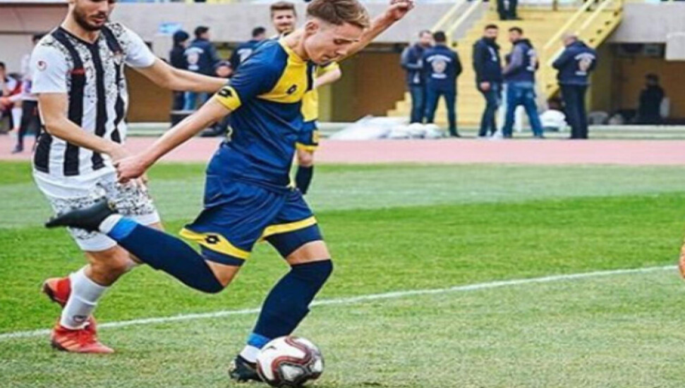 Fenerbahçe'den çifte transfer! Barış Sungur ve İsmail Yüksek’e teklif