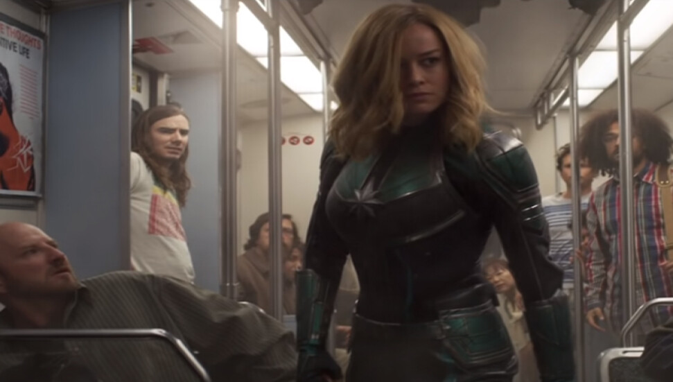 Captain Marvel 2’de söz hakkı kavgası