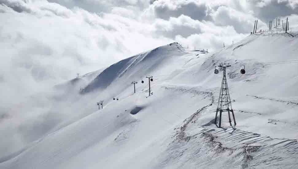 Three Dead, Four Injured In French Alps Avalanches