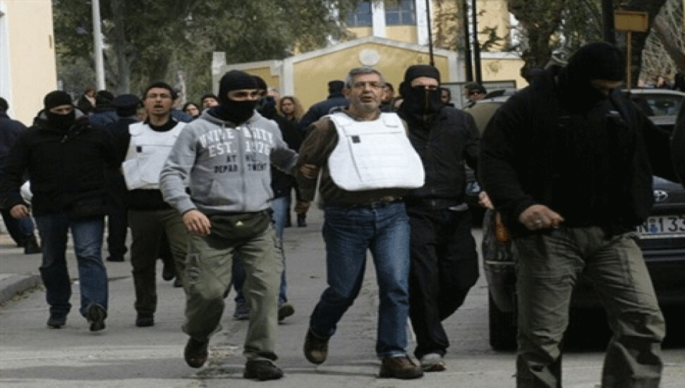 Yunanistan DHKPC'liyi iade etmiyor