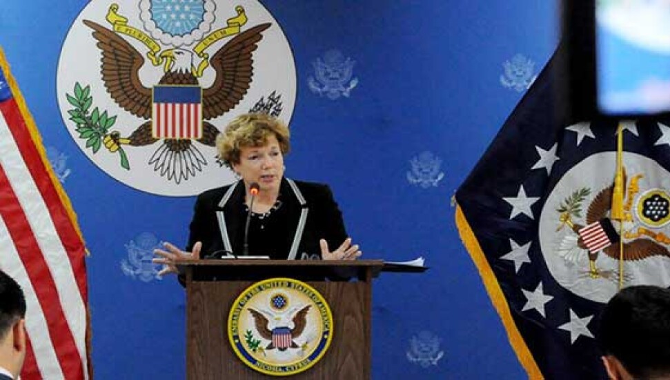 ABD Elçisi kaleme aldığı makalede öğrencileri Amerikan Üniversite Fuarı'na davet etti