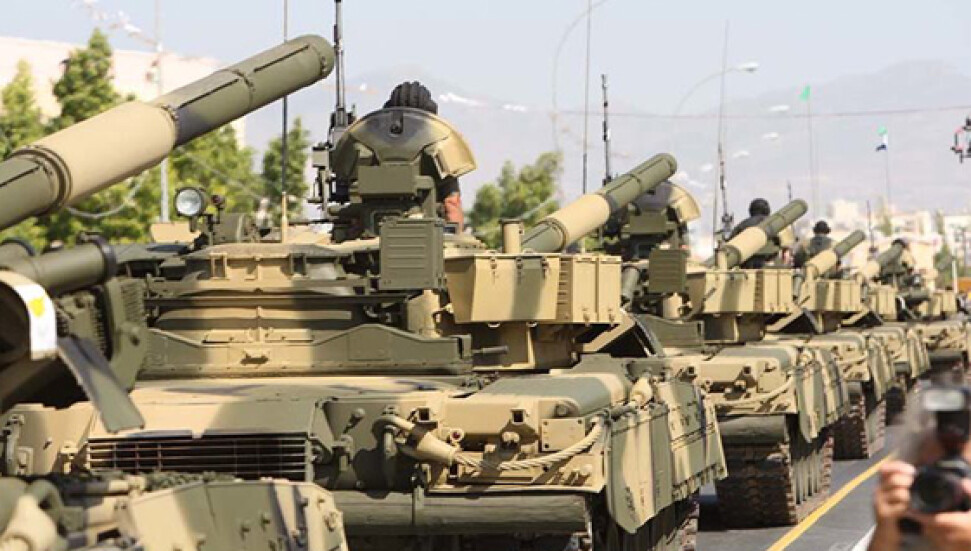 ABD, Güney Kıbrıs'a uyguladığı silah ambargosunu sonlandırıyor