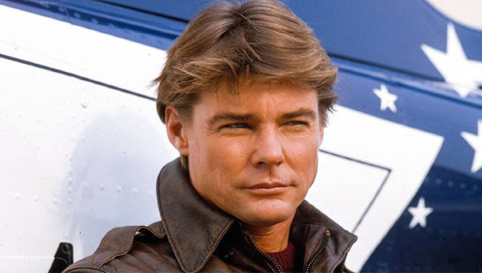 ABD'li oyuncu Jan-Michael Vincent hayatını kaybetti