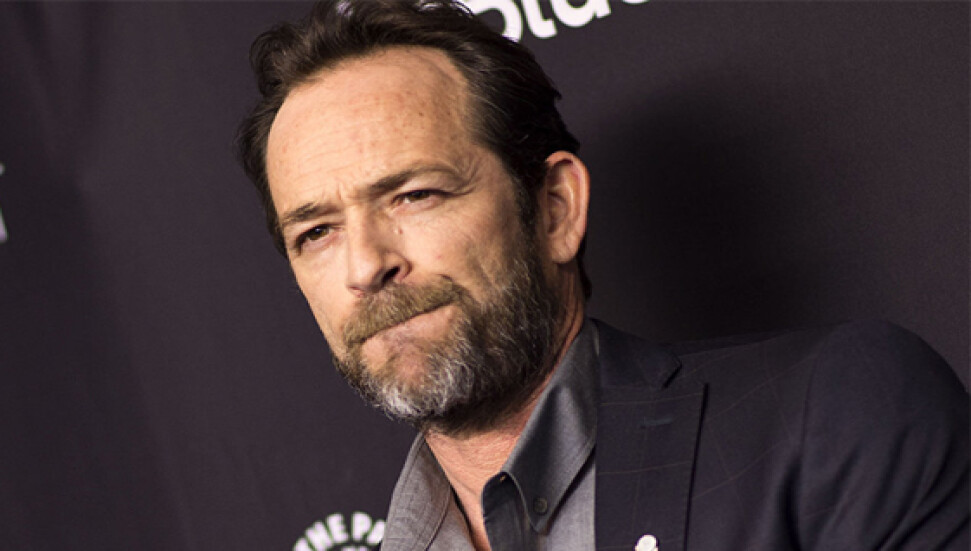 ABDli oyuncu Luke Perry hayatını kaybetti