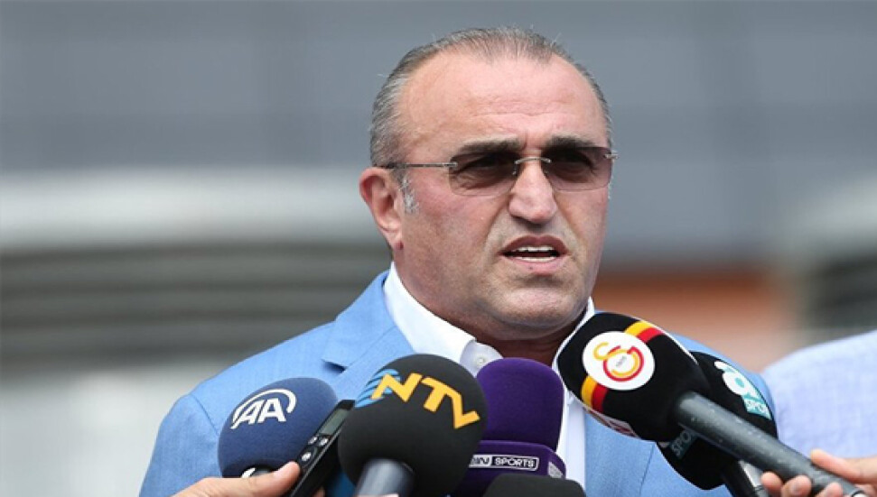 Abdurrahim Albayrak: "Diagne için 8 teklif var, Falcao ile temaslar sürüyor"