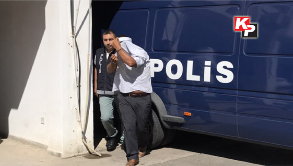 Abonelerin sayaçlarında sahtekarlık yapan KIB-TEK çalışanı tutuklandı