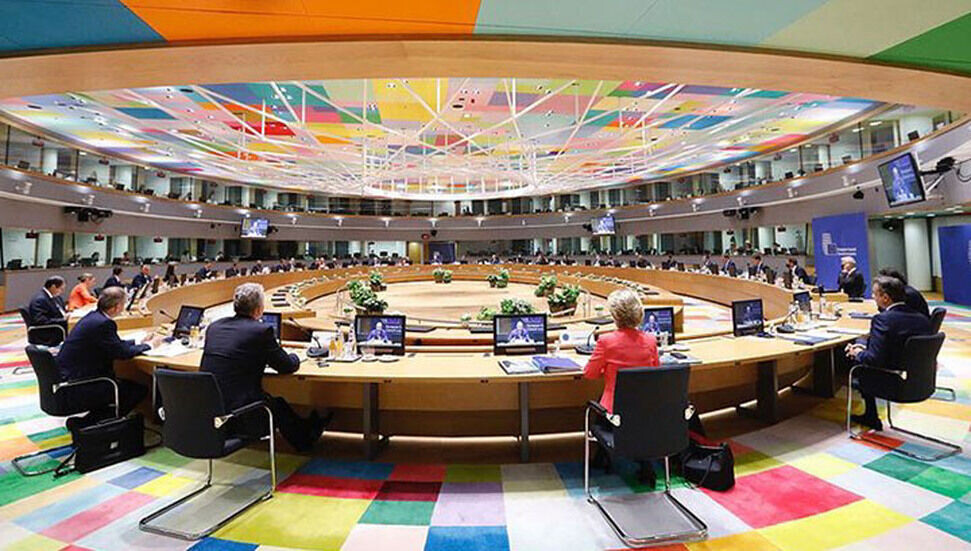 EU Leaders Seek To Do More To ‘De-escalate’ In Middle East