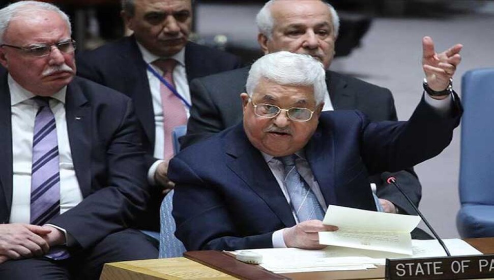 Abbas: Filistin Yönetimi, Refah Sınır Kapısı da dahil olmak üzere Gazze'de tam yetki kullanmalı