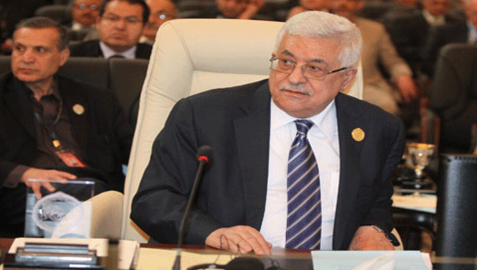 Filistin sonuçtan memnun: "Oylama sonucu Filistin için bir zafer"