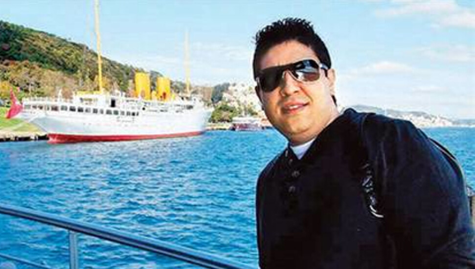 ABD'de aranan hacker İstanbul'da yakalandı