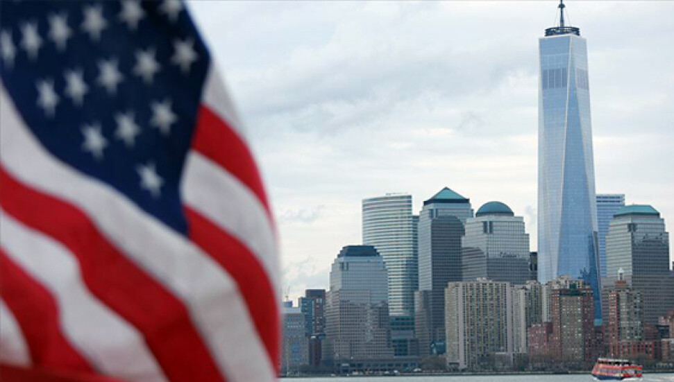 Amerikalılar  evlerinden çıkmayınca hava kirliliği yüzde 30 azaldı