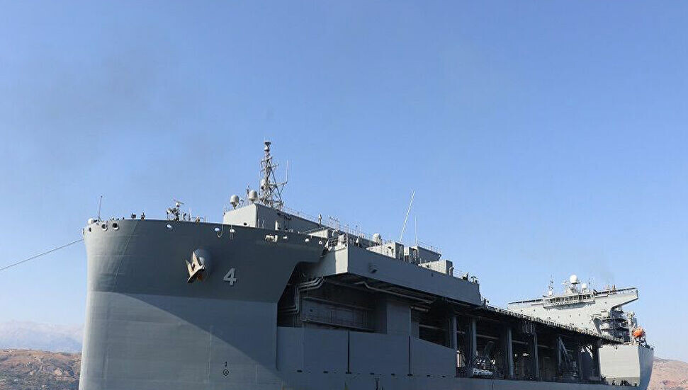 US Navy Sailor Convicted of Spying for China