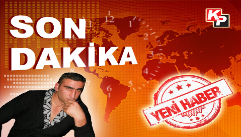 Akçay'da feci kaza, Abdulkadir Turhan hayatını kaybetti...