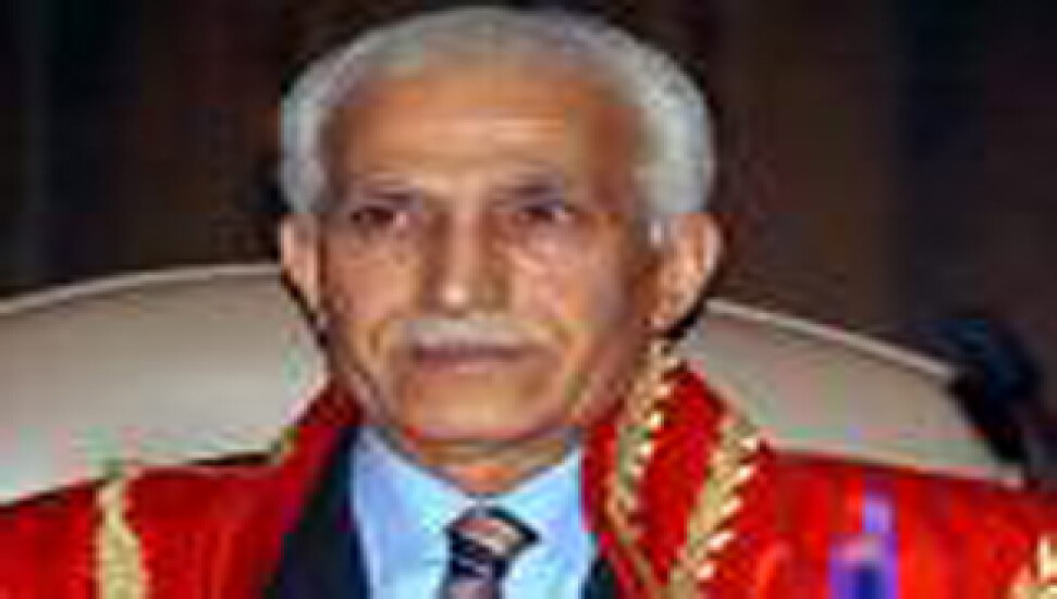 Başsavcı Yalçınkaya'ya hakarete dava