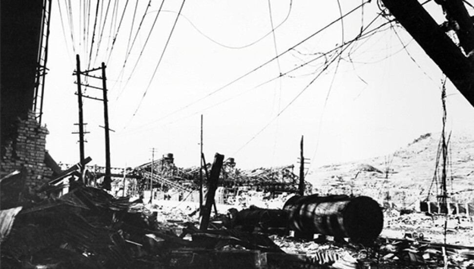 Acılar hala taze: Hiroşima'ya atom bombası atılmasının 74. Yılı