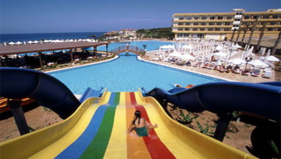 Acapulco ISO ve HACCP belgesi sahibi oldu