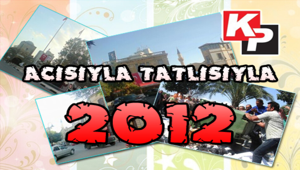 Acısıyla tatlısıyla 2012