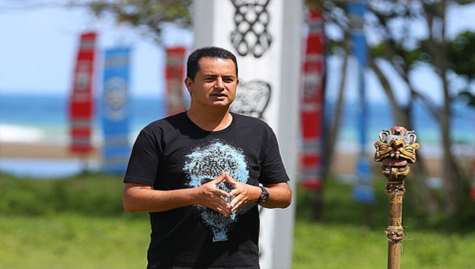 Acun Ilıcalı Survivor 2023 kadrosuna giren iki ismi daha açıkladı