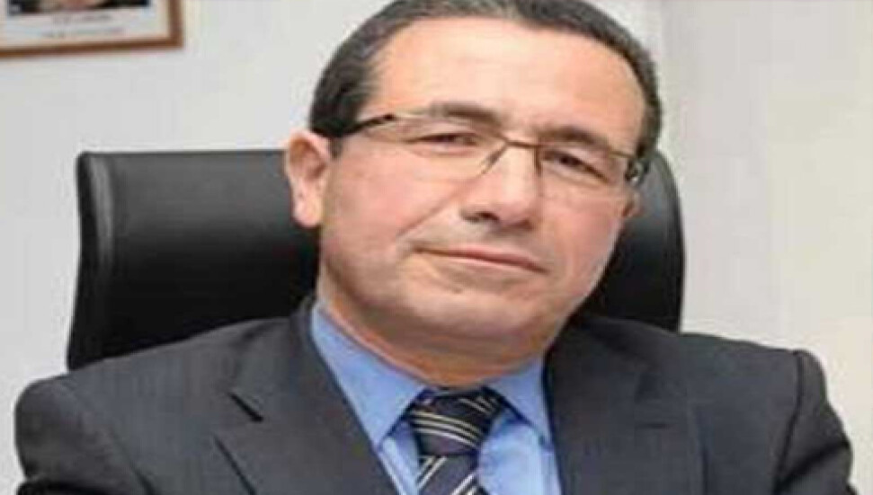 Michael Harari'den Rumlara: "İsrail'i sert ama dürüst eleştirin"