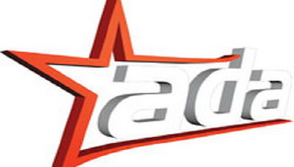 Ada TV 1 yaşında