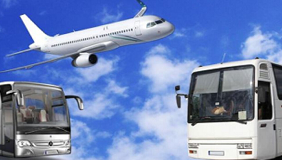 tikobilet.com İle Eskişehir