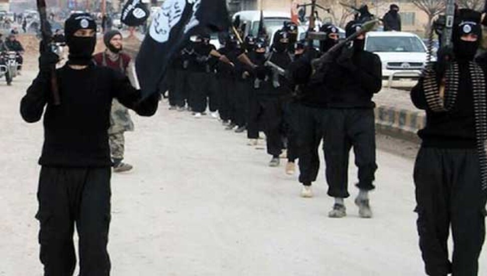 Afganistan'da 615 DEAŞ üyesi teslim oldu 