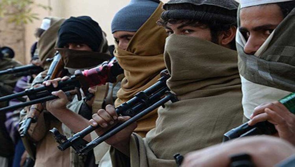 Taliban'ın 'Bomba yapma dersi'nde patlama: Çok sayıda ölü var