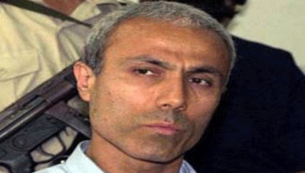 TRT, Mehmet Ali Ağca'yı programa konuk etti