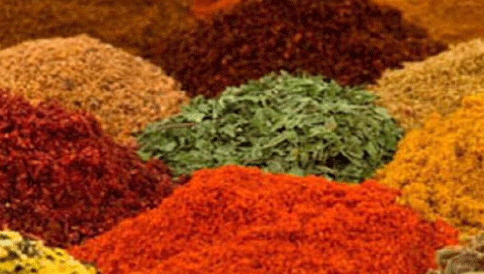 Doğal ağrı kesiciler