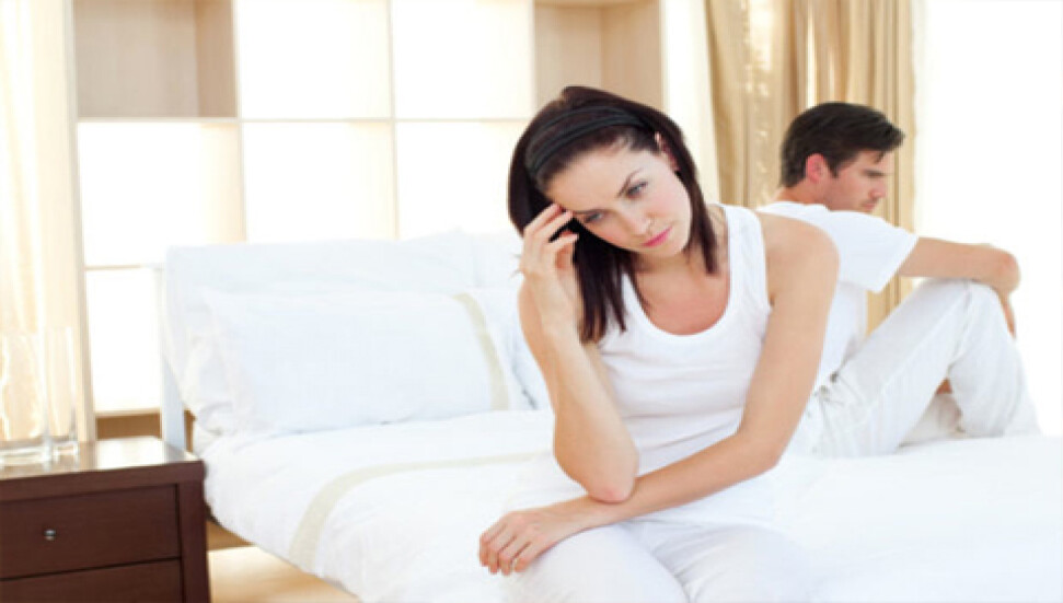 Vücudumuzdaki ağrıların duygusal sebepleri var!