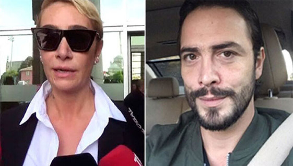 Ahmet Kural-Sıla olayında Okan Can Yantır'dan sonra Ziynet Sali iddiası