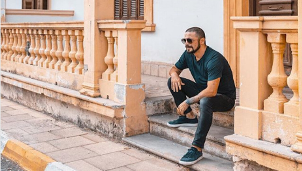 Ahmet Kural'dan Girne paylaşımı