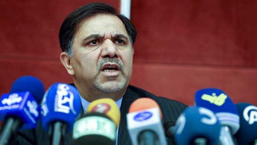 Ahundi: "FATF üyeliği olmadan nükleer anlaşmanın İran'a etkisi olmaz"