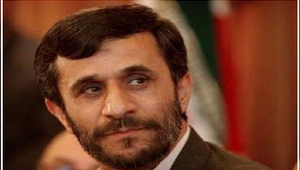 Muhafazakar milletvekillerinden Ahmedinejad'a azil şoku