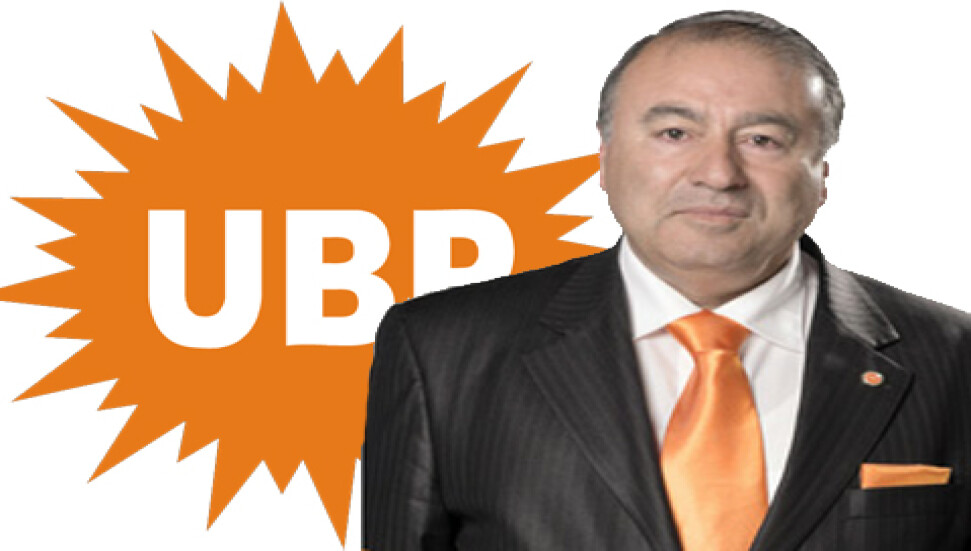 Ahmet Eti de, Küçük'ün yanında olduğunu açıkladı