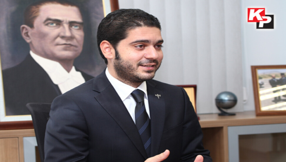 Türkiye'den KKTC'ye Sağlık Müjdesi