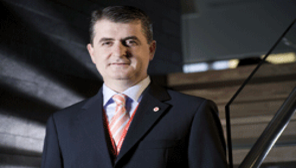  KKTC Telsim KKTC 3G veri indirme hızında 1 Numara