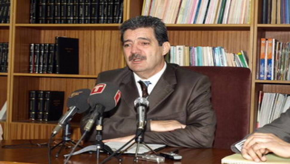 İddialar asılsız