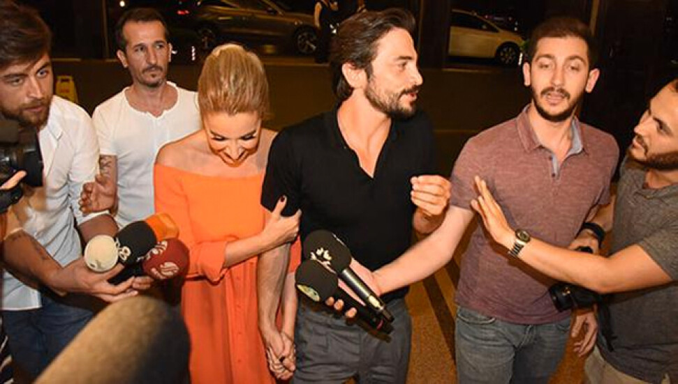 Sıla'nın tanıkları dinlendi! "Ahmet Kural bir kızı dövüyor, çok kötü dövüyor"