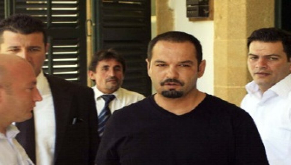 Rallici katil mi oluyordu?