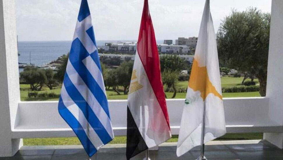 Yunanistan-Mısır MEB Anlaşması BM’de kaydedildi