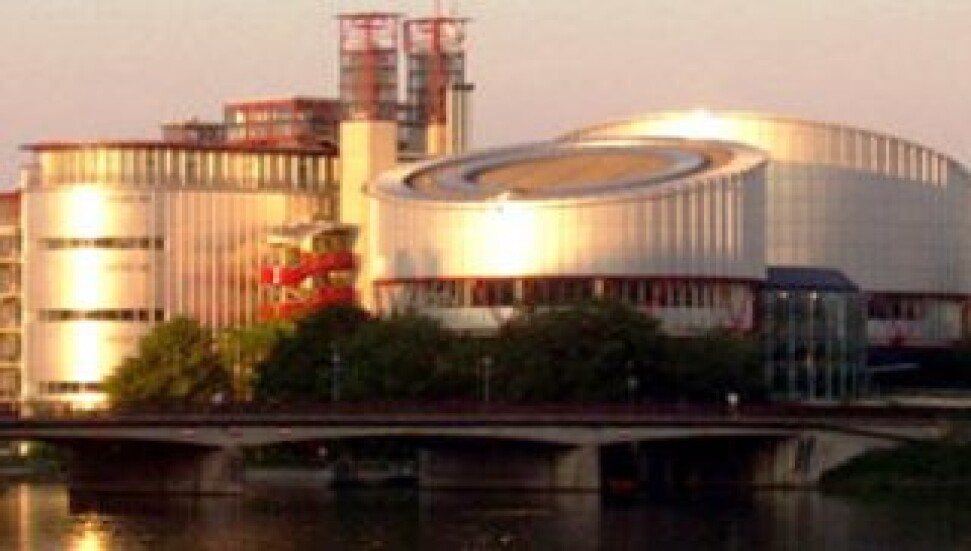 Sofi'nin toprak davası Rumları telaşlandırdı