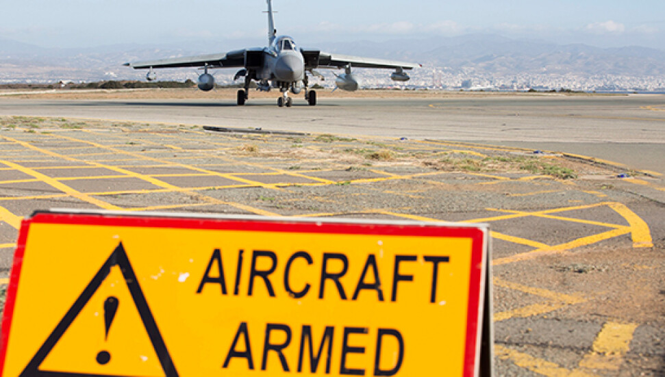 Avrupa Komisyonu: "Brexit müzakerelerinde Kıbrıs'taki İngiliz üsleri de masada olsun"