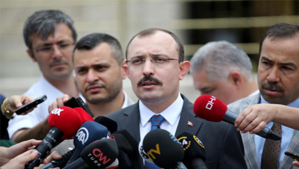 AK Parti'den Yeni Askerlik Sistemi açıklaması: "KKTC'de sıkıntı yaşanmayacak"