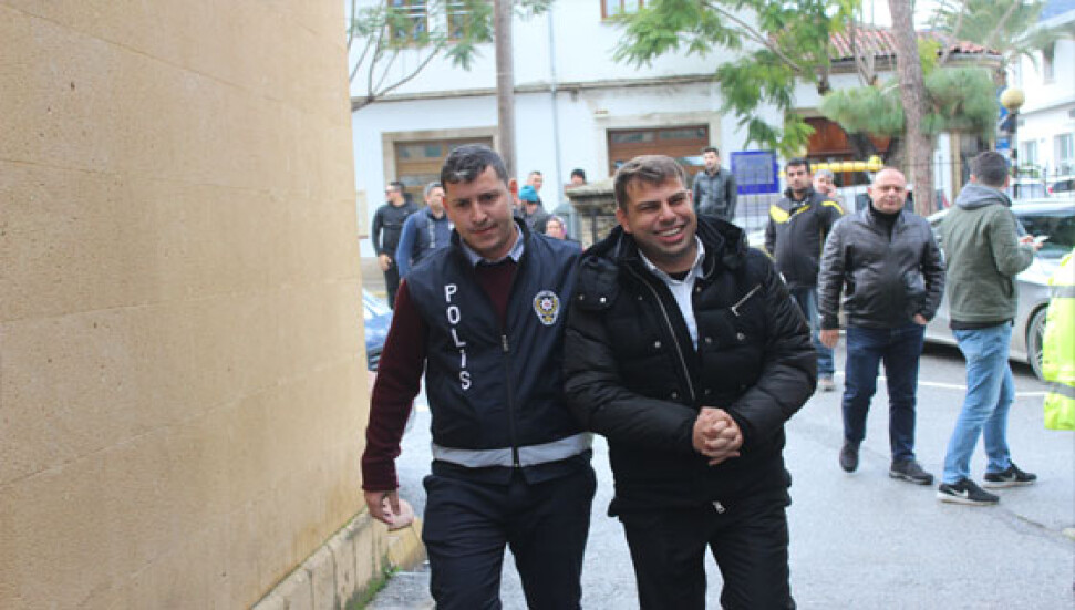 Akacan davası 21 Mart'a ertelendi