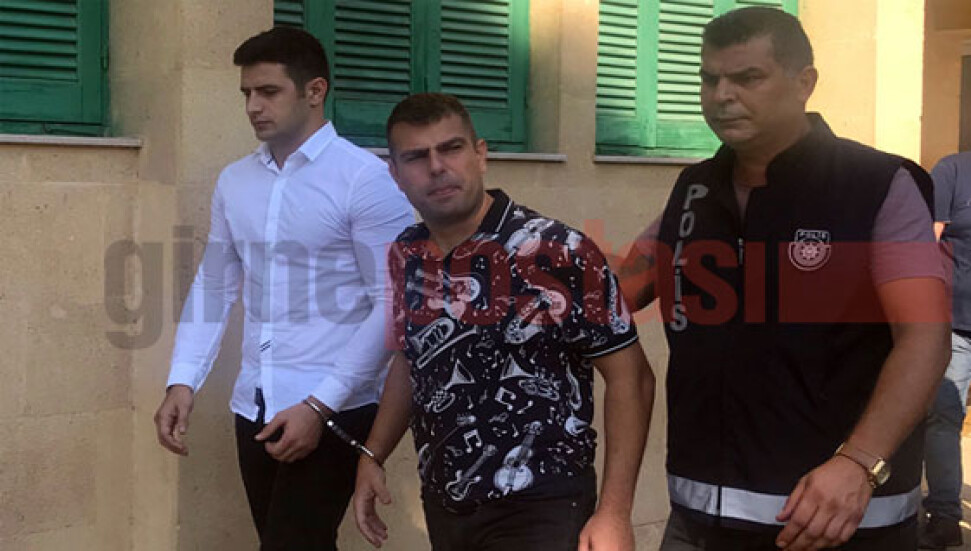 Akacan'ın darp davasında kavga görüntüleri izlendi: Sanıklar suçlamaları reddetti