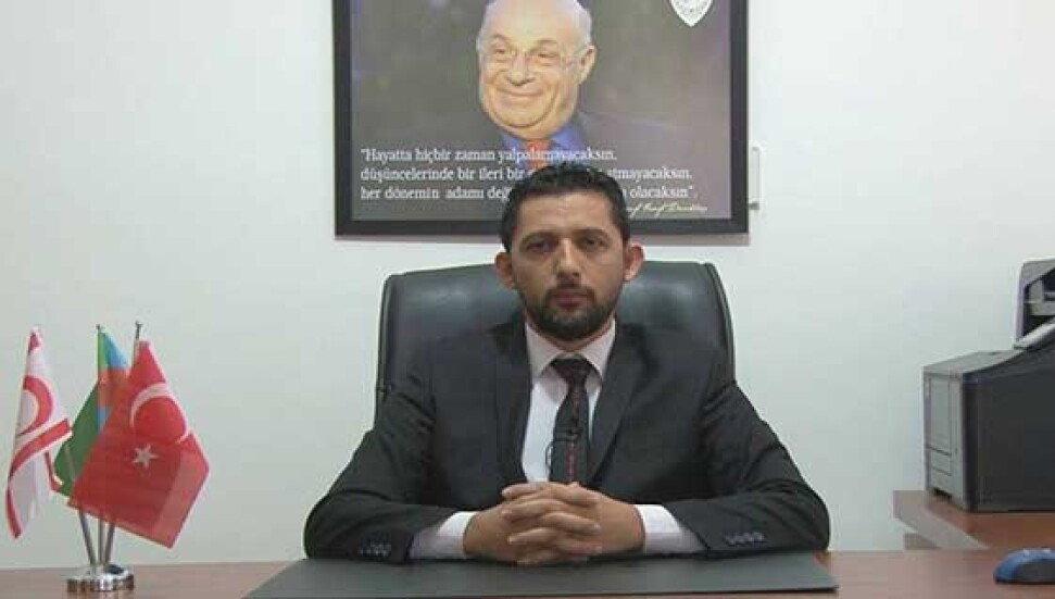 Akça: "Yasanın adı vicdan-i red değil, vicdanı red etme yasasıdır"