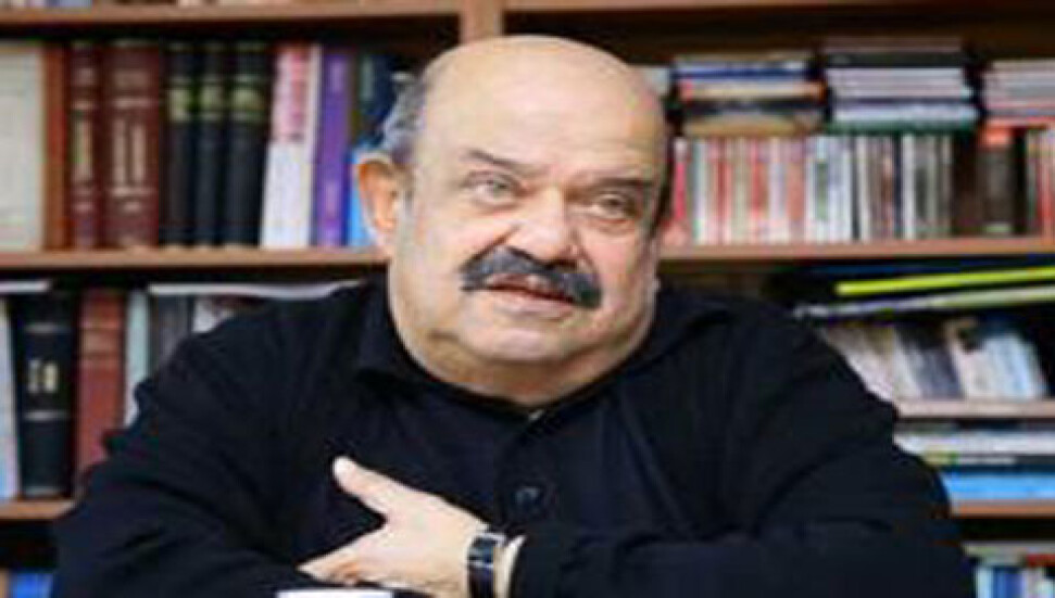 Akademisyen Prof. Dr. Toktamış Ateş vefat etti